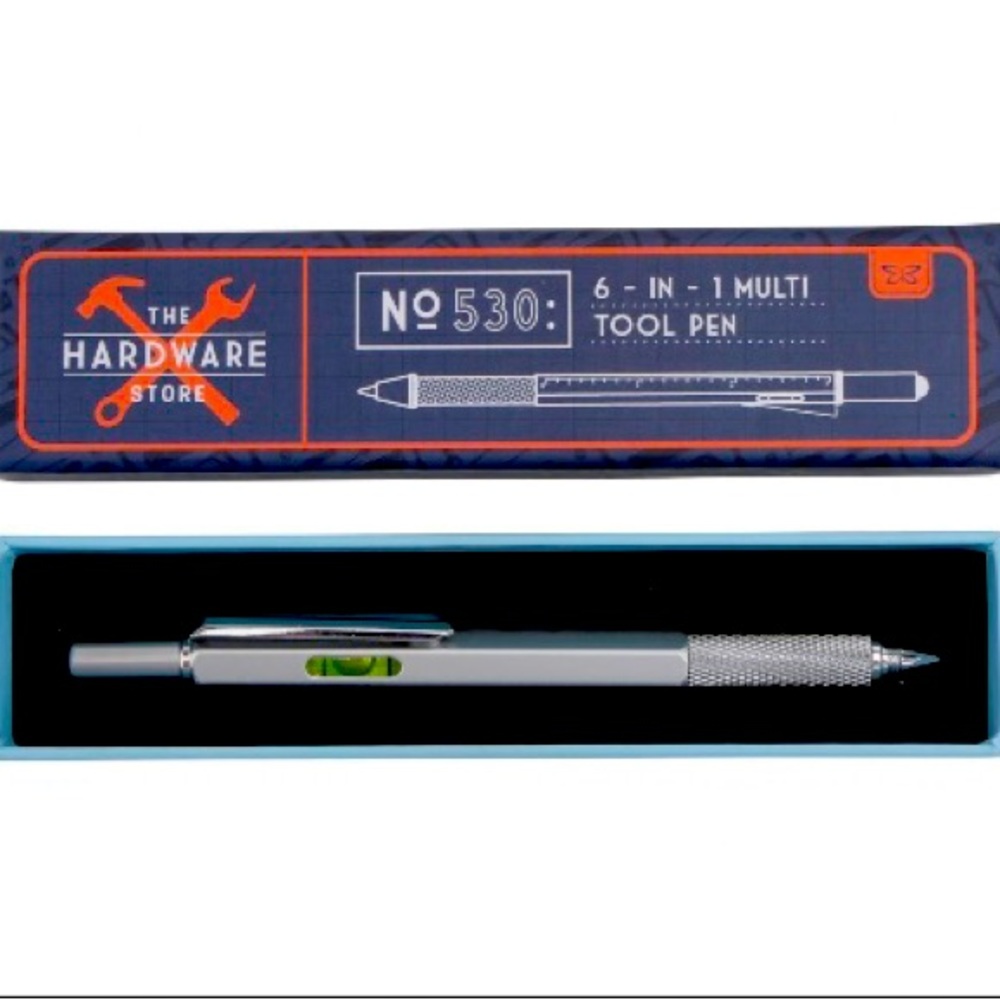 Tool Pen Set